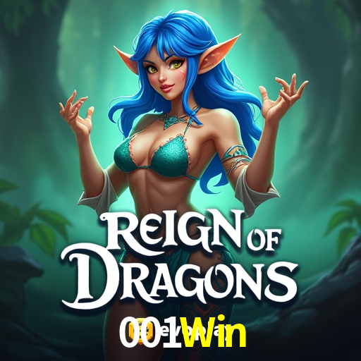 001Win: Seu Cassino Premiado com Pagamentos Rápidos